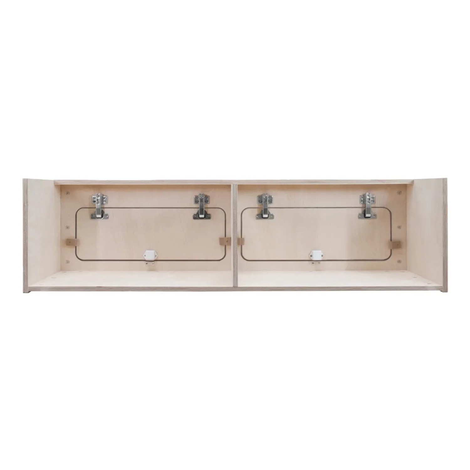 Monstershop Hängeschrank Wohnmobil 80 x 25 x 25 cm kaufen bei OBI