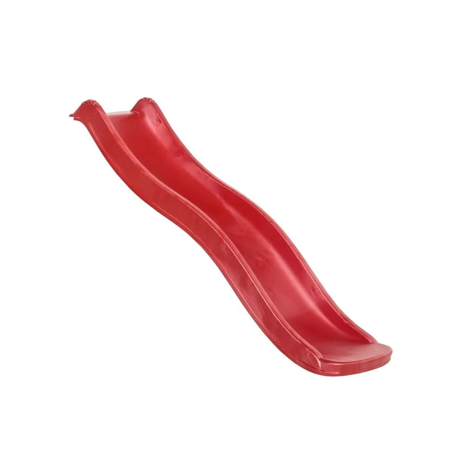 Kbt Wellenrutsche Wasserrutsche Tweeb Rot 175 Cm Lang