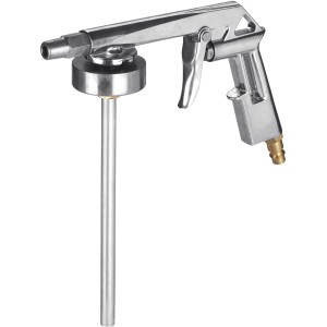 Einhell Unterbodenschutzpistole aus Metall, Zubehör für Kompressoren.