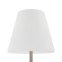 Lucande Stehlampe Terrassenlampe 150 cm Stehleuchte Terrassenleuchte IP65 Außenleuchte mit Strom 1x E27 ohne Leuchtmittel Gartenlampe Outdoorstehlampe_6