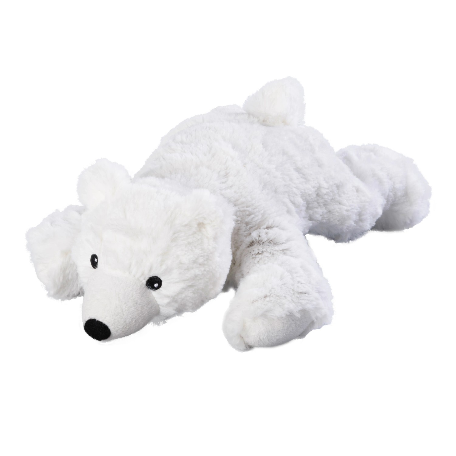 Warmies® Eisbär (herausnehmbar)