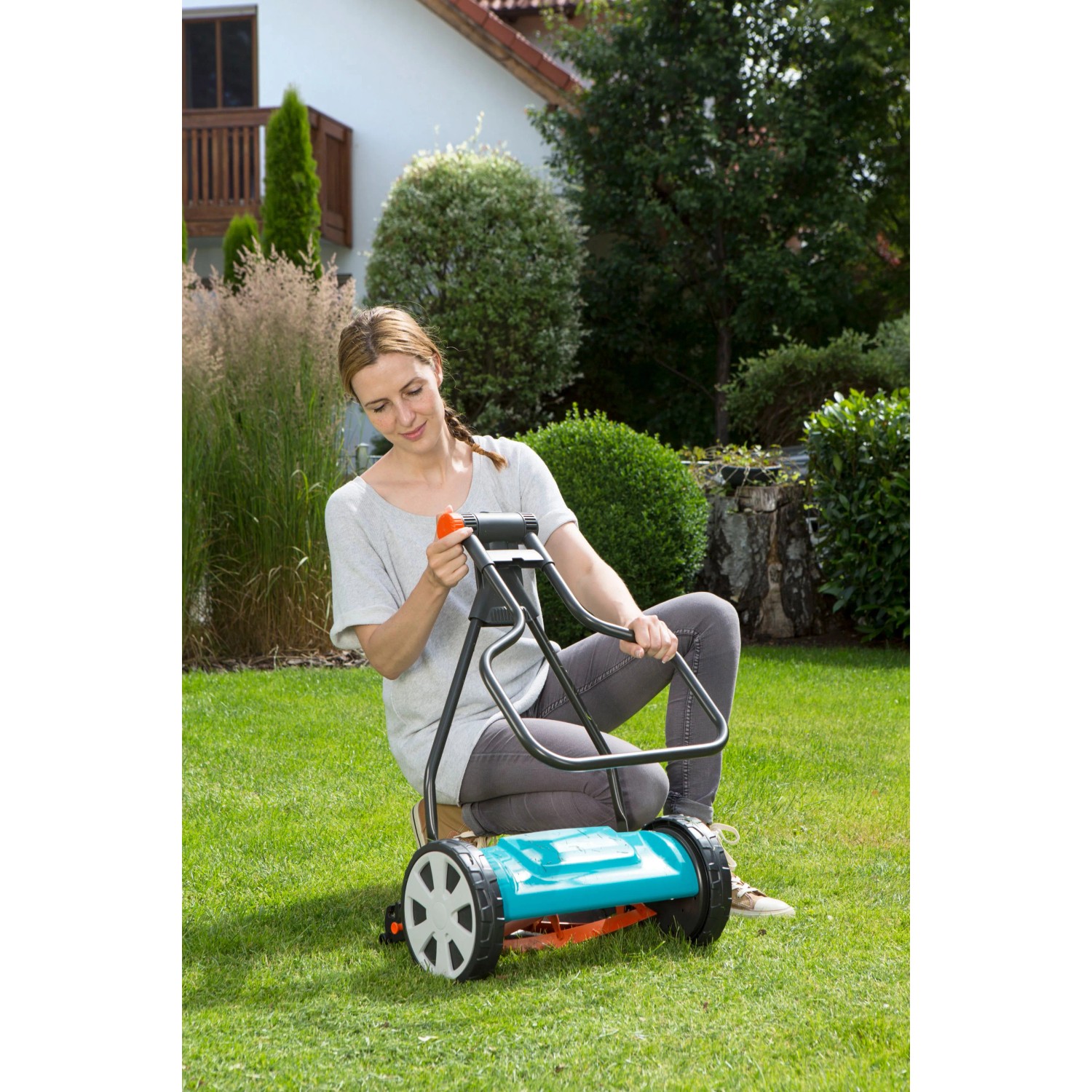 Gardena Spindelm her Classic 330 Kaufen Bei OBI Gardena Spindelm her Classic 330 Kaufen Bei OBI