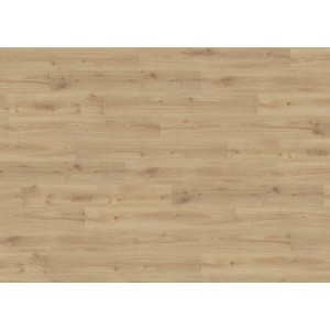 Living by Haro Laminat 7 mm Eiche Olbia: Helle, fugenlose Holzbodenoptik für Wohn- und Gewerberäume.