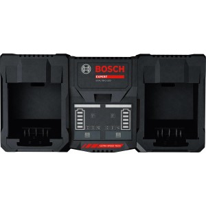 Bosch Professional Doppelladegerät Expert EXAL18V2-320