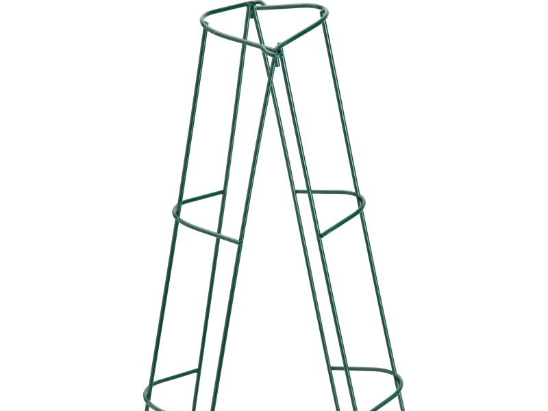 OBI Rankgitter verzahnbar 150 cm · Grün – Produktbild 1 von 1