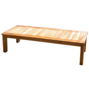 Lex Premium Teak Parkbank Gartenbank Sitzbank Gartenmöbel Holzbank 150cm