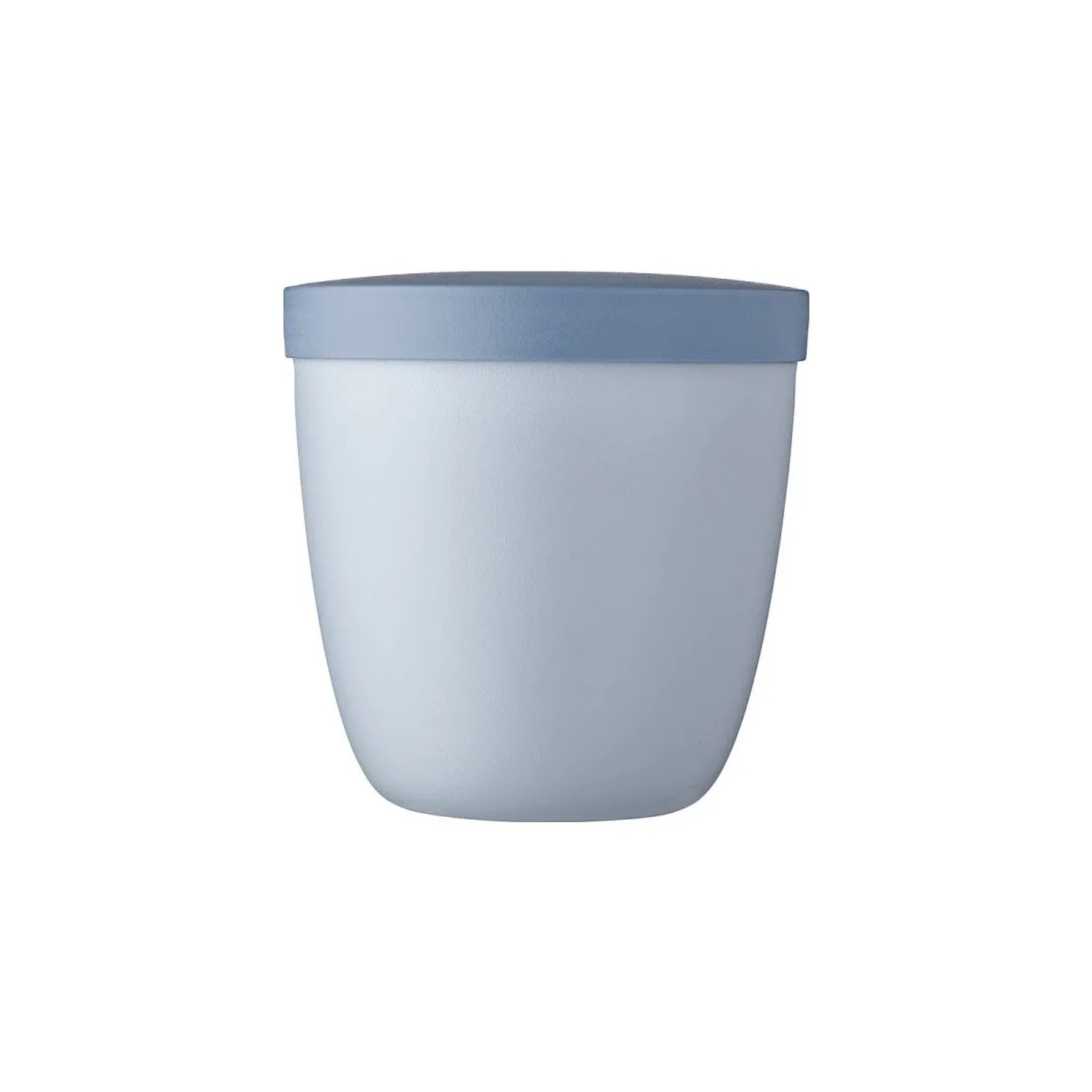 Mepal Ellipse Snackpot 500 ml Nordic Blue