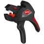 KNIPEX ComStrip Abisolierzange, automatische Zange zum Abisolieren von Kabeln.
