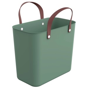 Rotho Multibag Albula Style 25 l Mistletoe Green