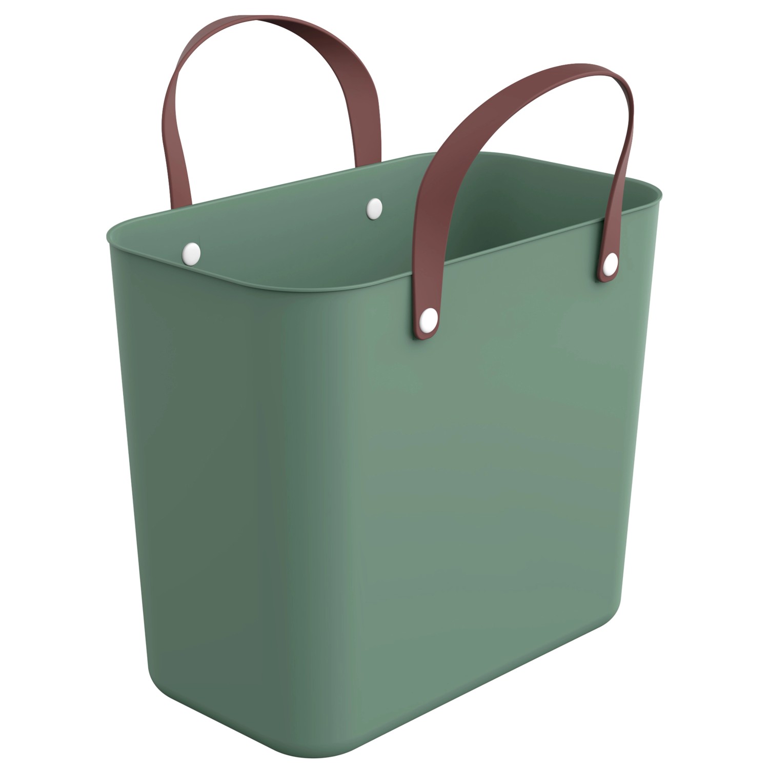 Rotho Multibag Albula Style 25, Mistletoe Green