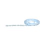 Flexibler Paulmann FlexLED 3D RGB LED-Streifen (5m) zum selber machen von Leuchtschriften.