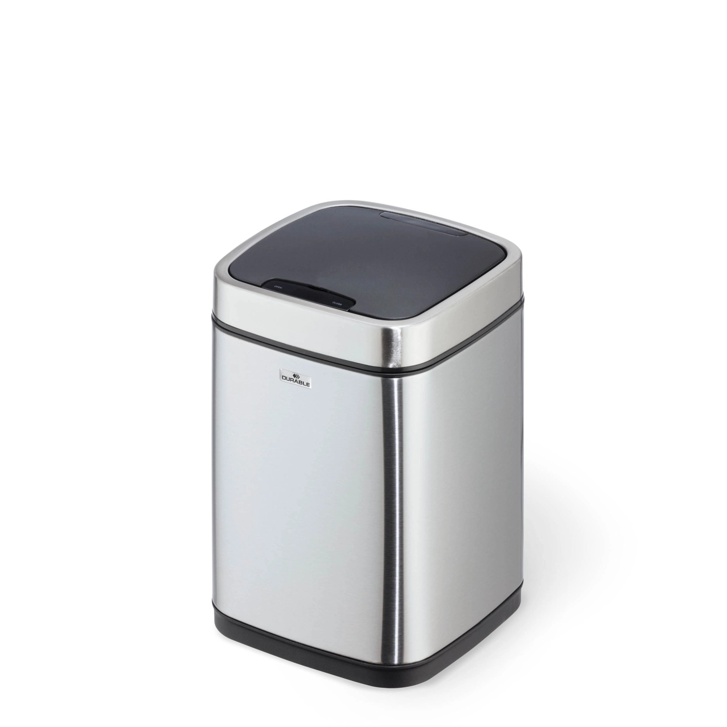 Durable Abfalleimer mit Sensor No Touch 6 Liter günstig online kaufen