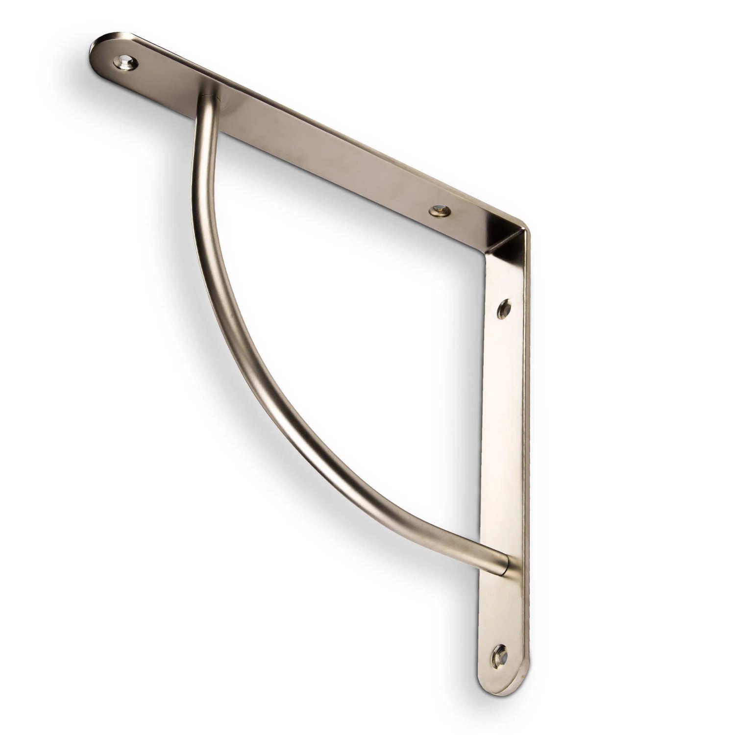 Thumbnail - SOTECH Regalkonsole RK04 Edelstahloptik Matt