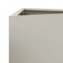 vidaXL Pflanzkübel 2 Stk Dreieckig 40x40x75 cm Wetterfester Stahl 851170_11