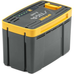 Stiga Akku E 440, 48V/4Ah für Rasenmäher und Gartengeräte der 500er Serie.