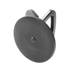 STAHLWERK Saugheber, 2er Set, 50kg Tragkraft, 12,5cm Durchmesser. Werkzeug zum Heben von Fliesen und Glas.