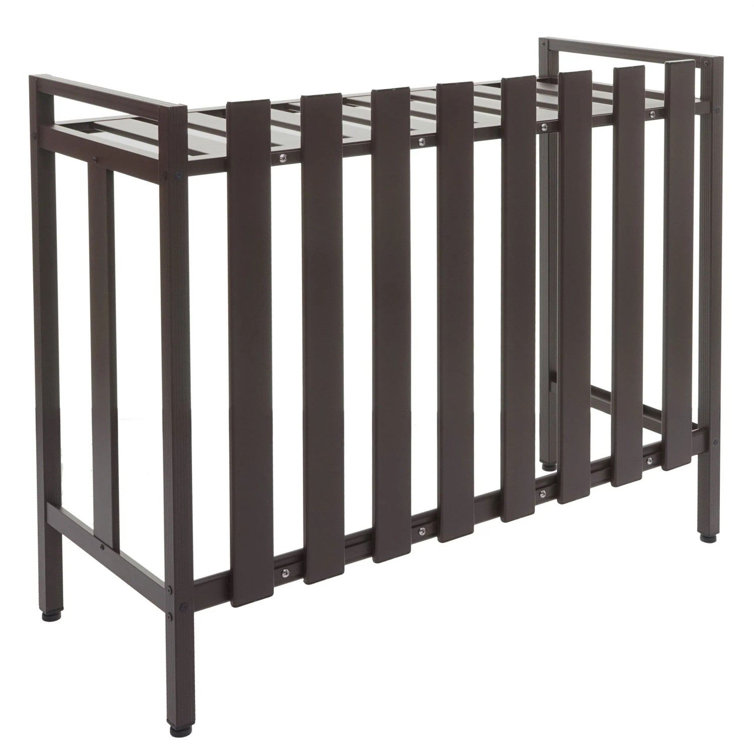 Proregal Verkleidung Für Klimaanlage/Wärmepumpe HxBxT 80x90x39cm Metall Bra günstig online kaufen