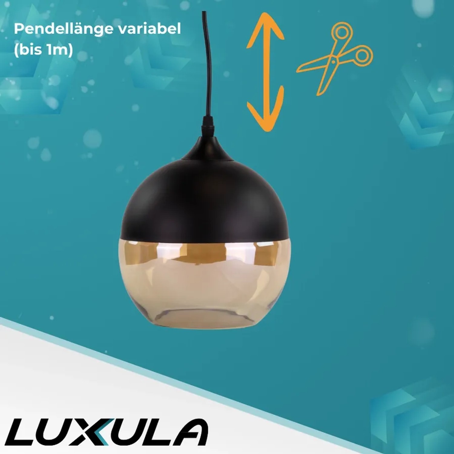 kugelleuchten innen Lights4fun 3er Set Glaskugeln mit Lichterkette | warmweiße LEDs | batteriebetrieben | Leuchtkugel Herbst Winter | Kugelleuchte Fensterbank Glaskugel Fensterdeko Premium Living Couchtisch Weiß