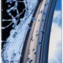 Bosch Aerotwin APX20 Wischblatt, 50cm, für klare Sicht beim Autofahren.