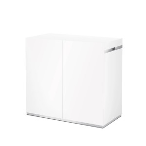 Oase Unterschrank ScaperLine 81 cm x 45 cm x 90 cm Weiß