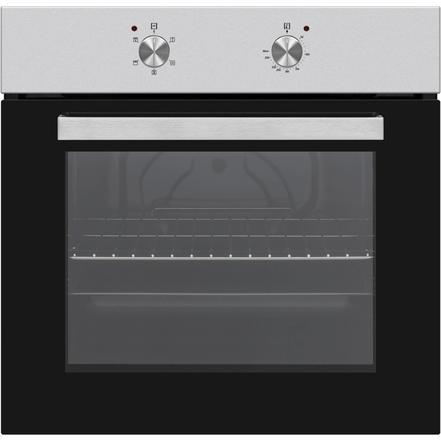 Flex-Well Exclusiv Küche 2320-016 Julia 280 cm Weiß matt-Cosmopolitan Eiche_8