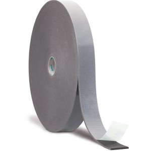 Siga Nageldichtband II, 50mm x 30m Rolle, doppelseitig klebend, für Dämmstoffzubehör.