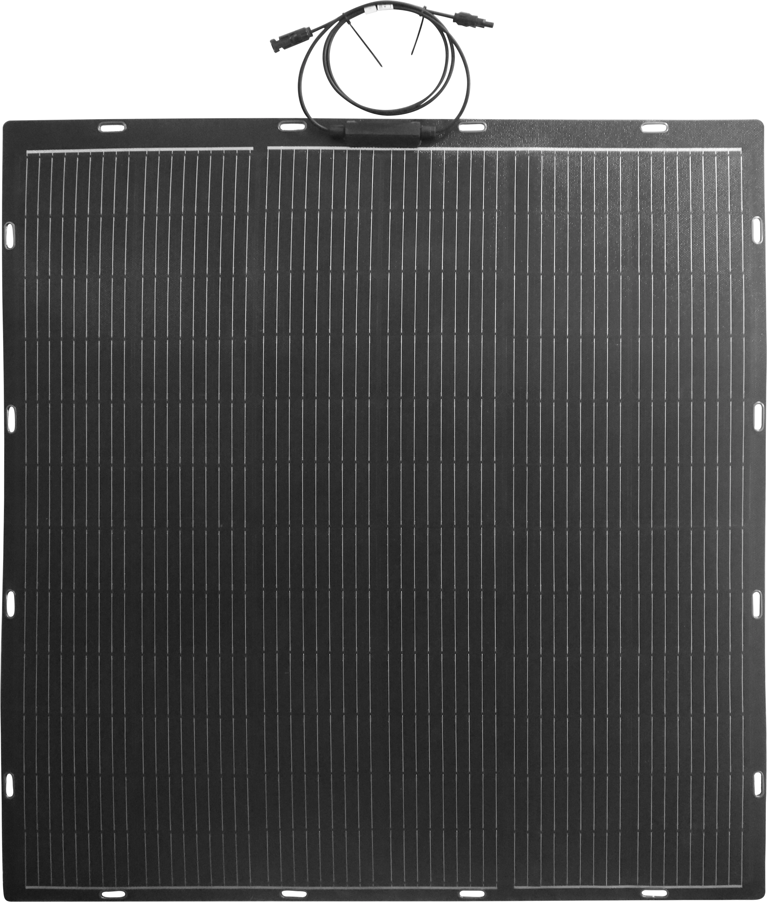 ABSAAR Solar Premium 800W