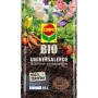 Sack Compo Bio Universal-Erde, torffrei, 40L. Geeignet für Garten- und Balkonpflanzen, Gemüse- und Obstanbau.