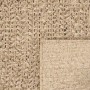 vidaXL Teppich ZIZUR 60x110 cm Jute-Optik Indoor und Outdoor 4006158_7