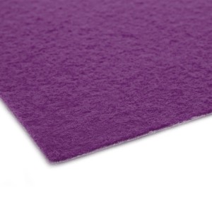 Magenta Primaflor Eventteppich Podium, 1x1m, ideal für Messen und Events.