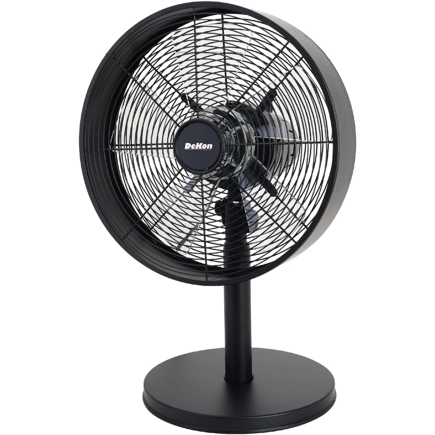 DEKO-ELEKTRO Tischventilator Stratos Design B 510 günstig online kaufen