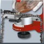 Einhell GC-CS 235 E Sägekettenschärfgerät zum Schärfen von Kettensägen Zubehör.