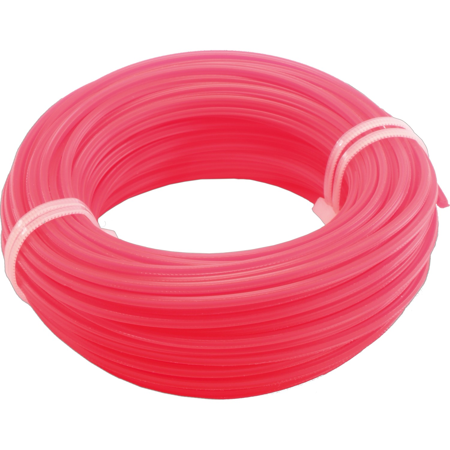 LUX Trimmerfaden 2,4 mm x 15 m