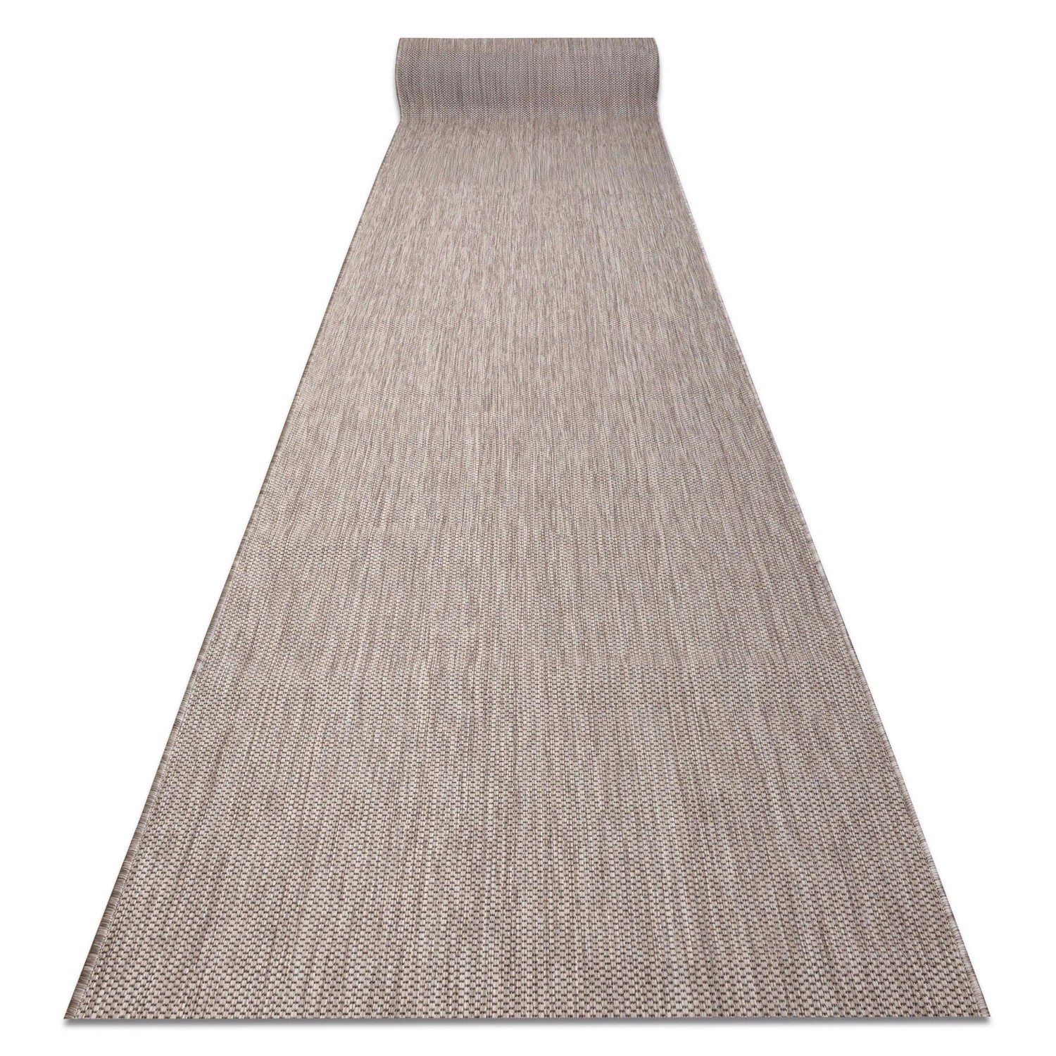RugsX Läufer Sisal Sion VG21324 Beige 150cm 130cm