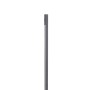 Lucande LED Stehlampe Linija 10030785 Dimmbar Modern in Schwarz aus Aluminium 1-flammig Wohnzimmerleuchte_6