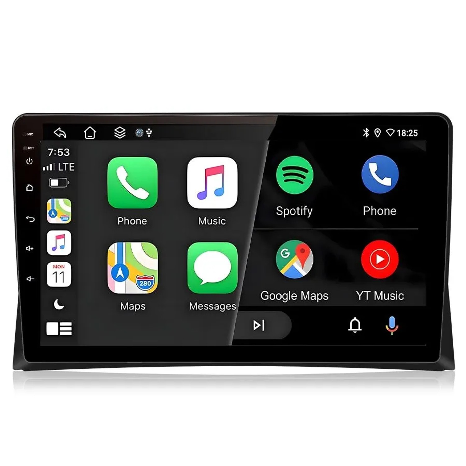Junsun Autoradio Für VW T5 Multivan 2008 2015