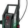 Bosch Akku-Hochdruckreiniger UniversalAquatak 36V-100 mit Akku und Ladegerät.