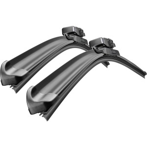 Bosch Aerotwin AM461S Wischblätter Set für klare Sicht, Autoreparatur & Wartung.