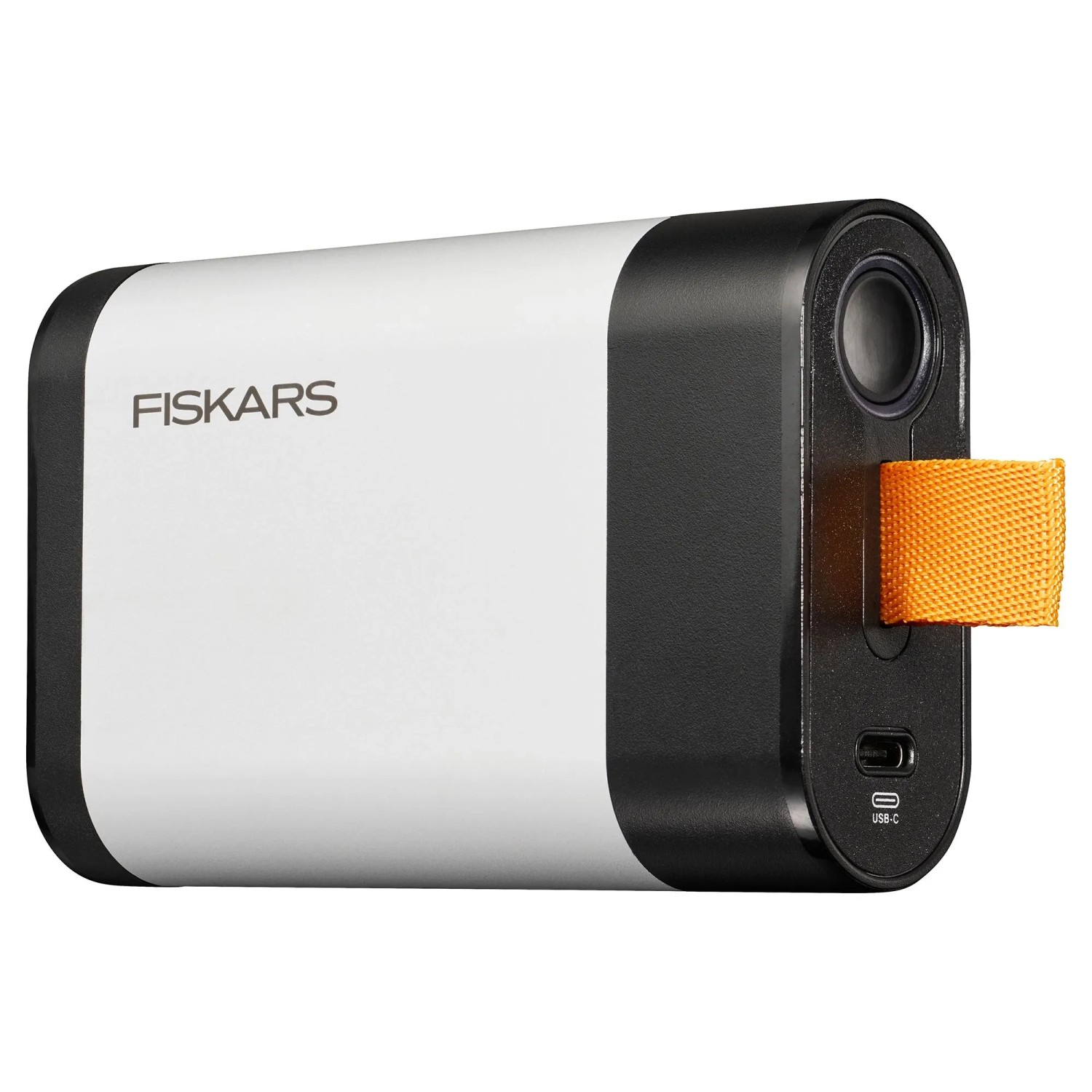 Fiskars Akku 12 V 4 Ah 1 Stück