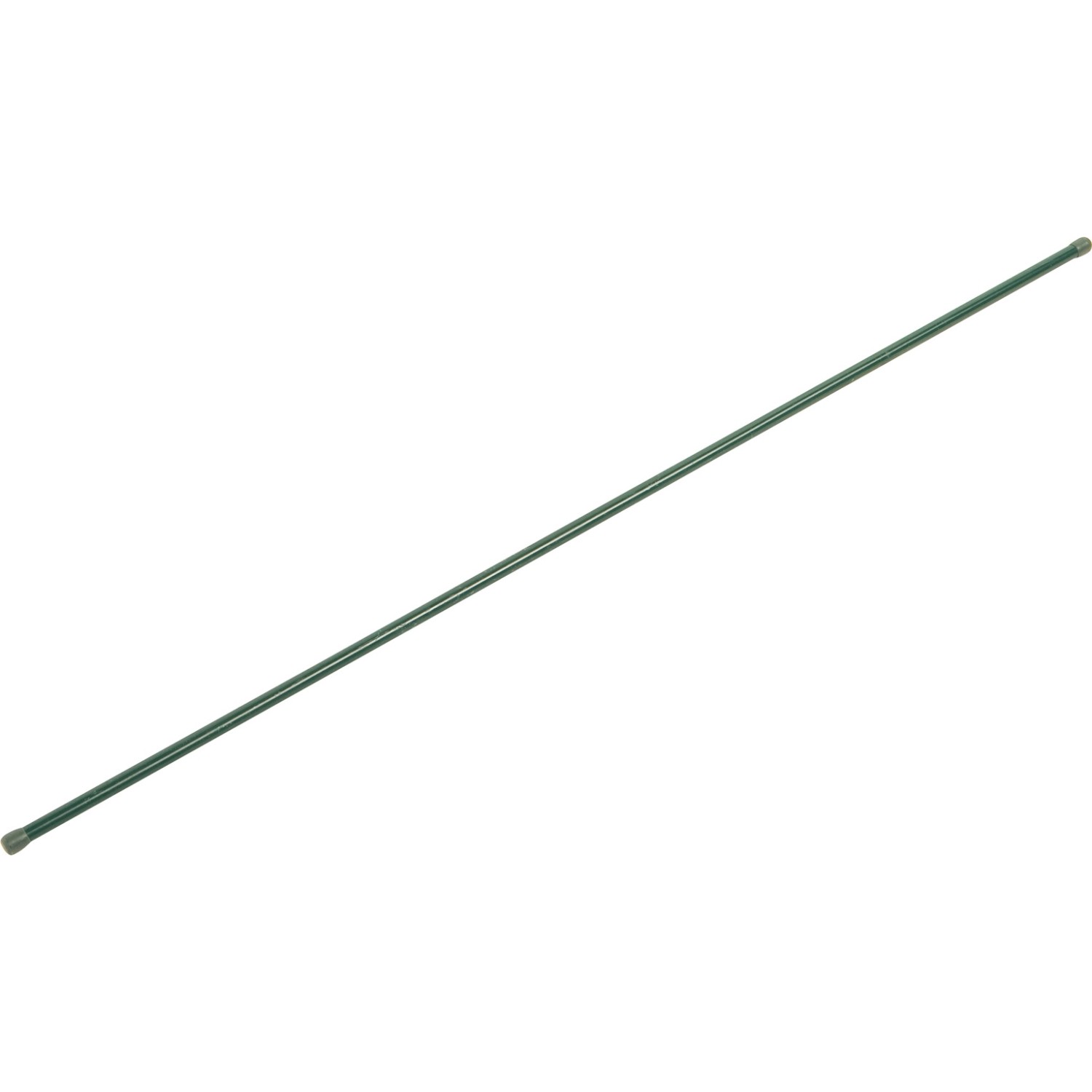 Geflechtspannstab Grün 9 mm x 1.300 mm