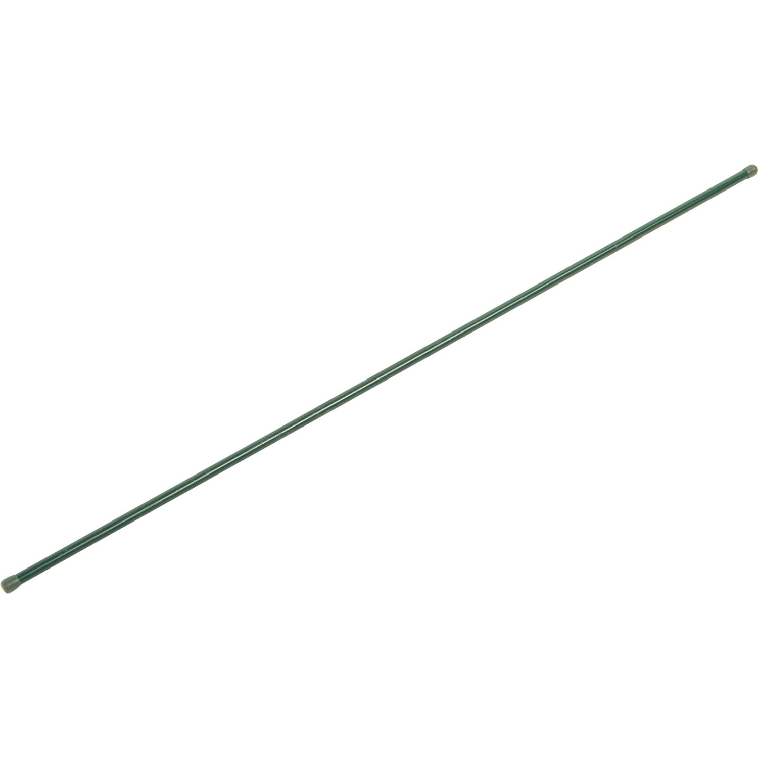 Geflechtspannstab Grün 9 mm x 1.300 mm günstig online kaufen