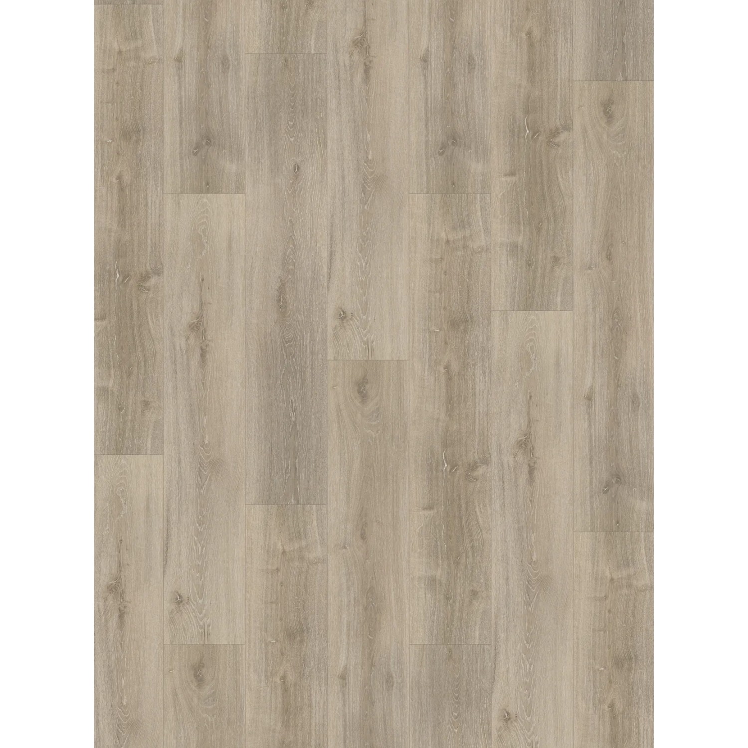 Parador Vinylboden Classic 2070, Eiche Royal Weiß gekälkt, gebürstet, gefast. Holzoptik für Wohn- und Gewerberäume.