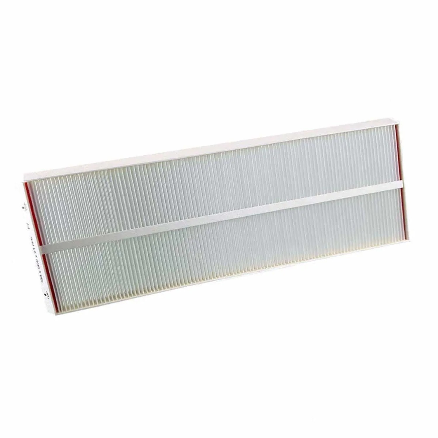 AIR2GO F7 Filter für Zehnder ComfoAir Q350 Q450 Q600 E350