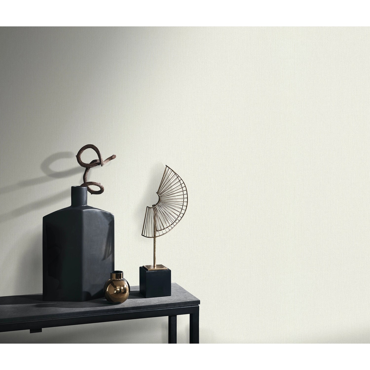 Erismann Vliestapete Fashion for Walls Soft Loom Ecru FSC®_4