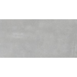 Helle, graue Feinsteinzeug Terrassenplatte Arctec, 60x120 cm, ideal für Terrasse und Gartenwege.