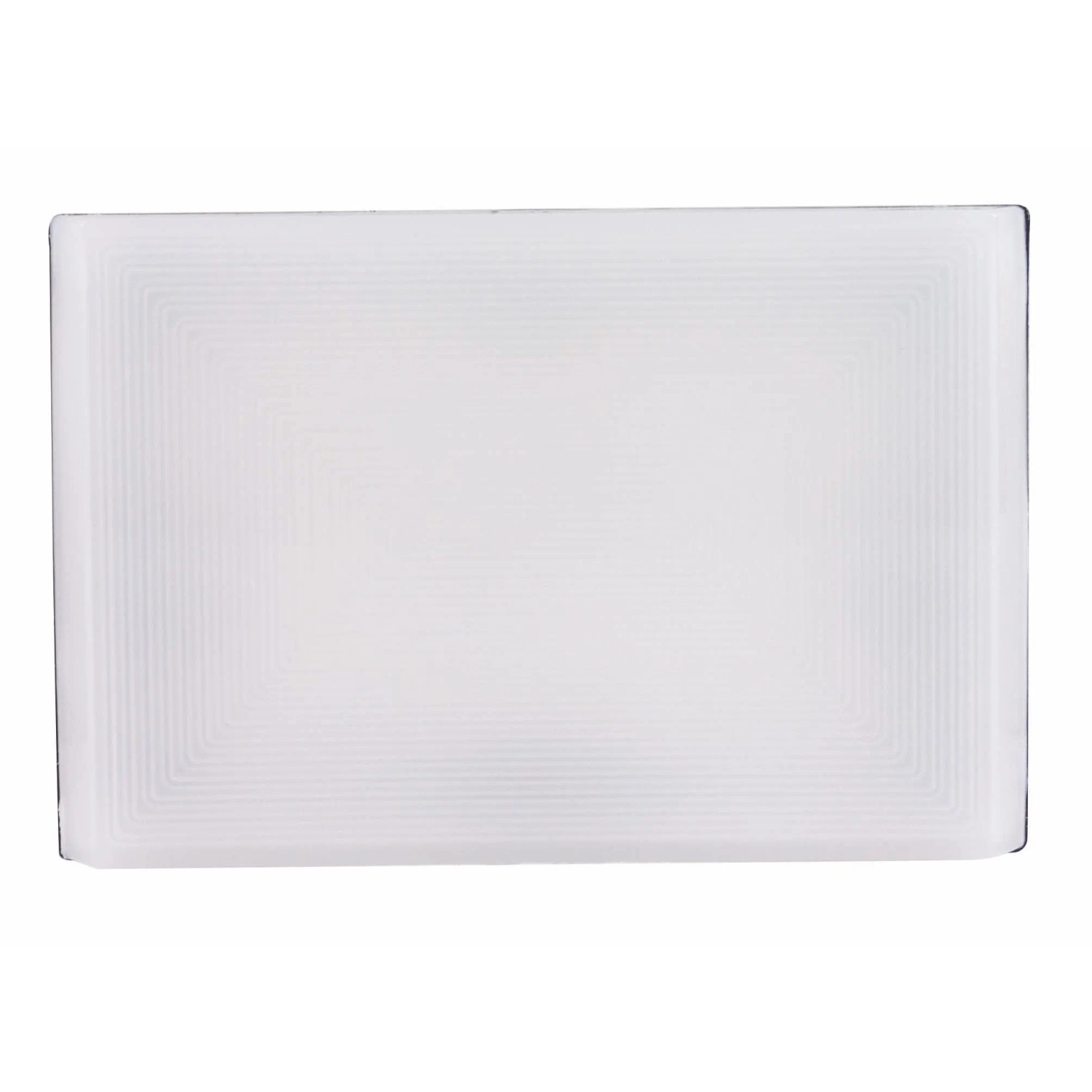 REV Ritter LED-Strahler Supra 30W, anthrazit, für den Außenbereich.