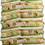Palette OBI Bio Garten- und Hochbeeterde, 51 Säcke à 45 l, torffrei für Hochbeet und Garten.