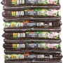 Palette Compo Bio Universal-Erde, torffrei, 51 Säcke à 40 l, für Garten, Gemüse- und Zierpflanzen.
