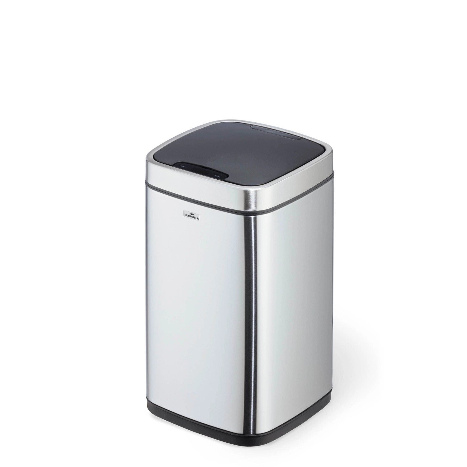 Durable Abfalleimer mit Sensor No Touch 12 Liter günstig online kaufen