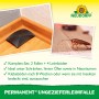 Neudorff Ungezieferleimfalle: Set mit 2 Fallen und Leimböden zur Schädlingsbekämpfung.